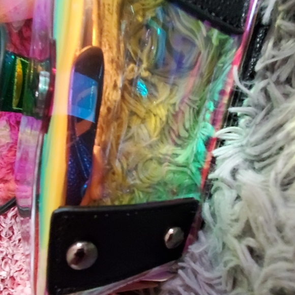 Hello 3am # 1 seller small satchel mirror ? - Picture 8 of 8